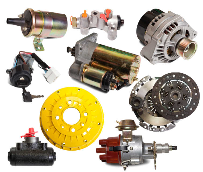 Automobile sensor series accessories Automobile sensor series accessories