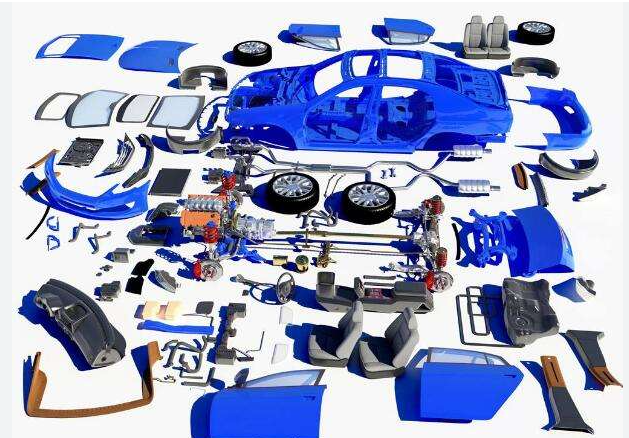 Auto body parts accessories Auto body parts accessories