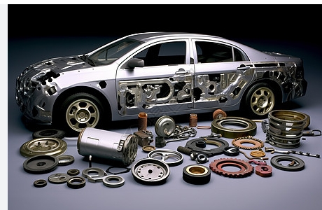 Other automobile parts Other automobile parts