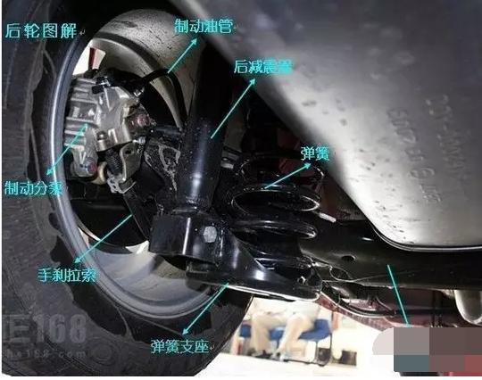 Activated carbon tank