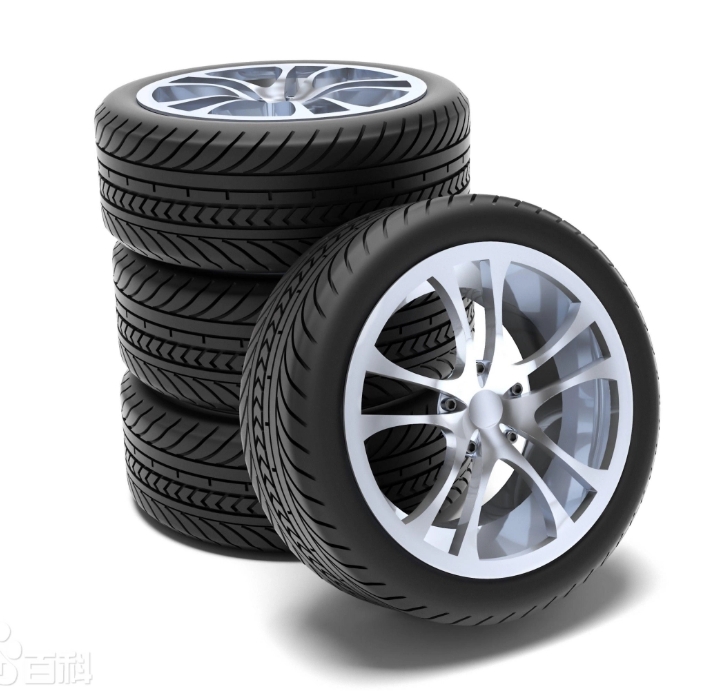 The role of tires