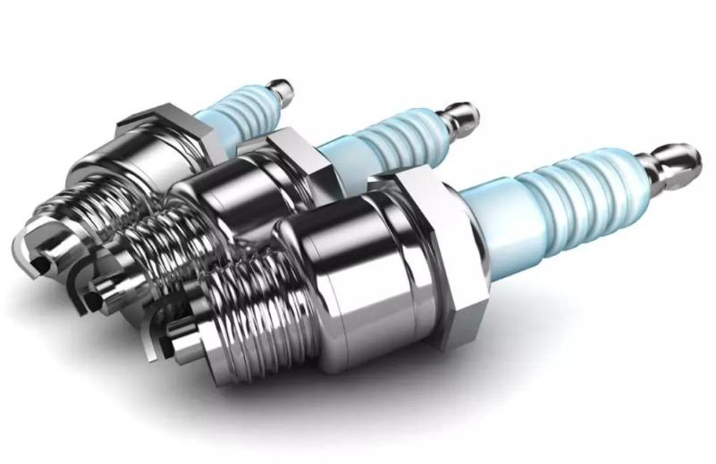 Spark plug Spark plug