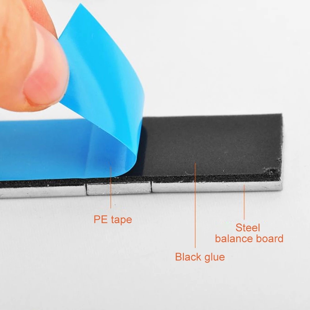 Should the balance block be removed when changing tires Should the balance block be removed when changing tires