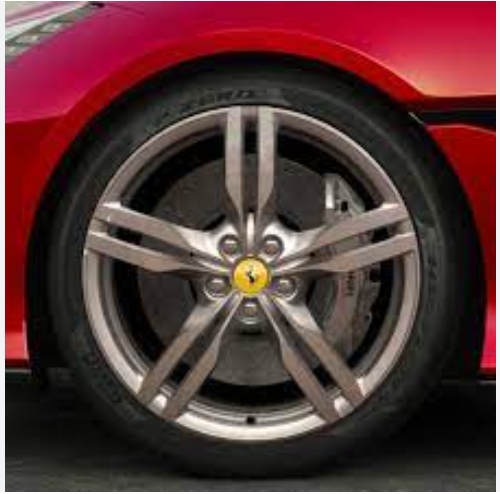 How to maintain car wheels How to maintain car wheels