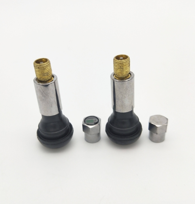 How to install tires correctly