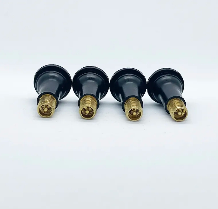 How many types of valve threads are there How many types of valve threads are there