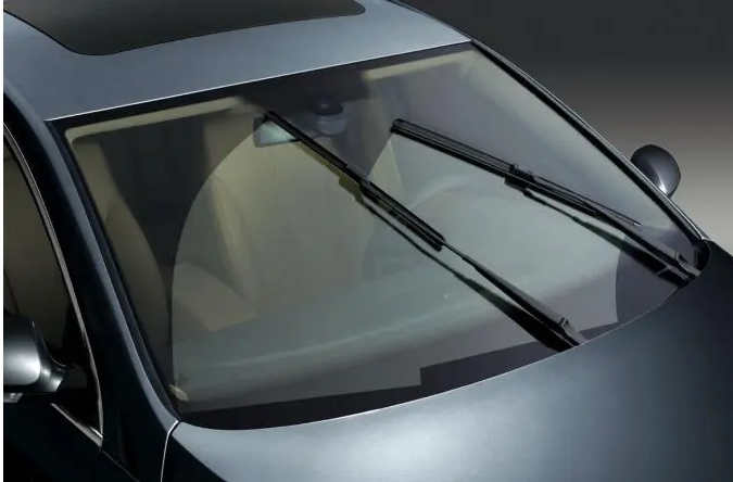 How to clean car glass How to clean car glass