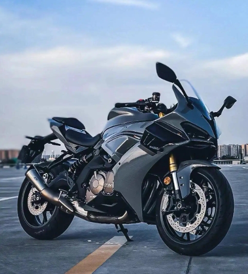 Introduction to basic knowledge of motorcycles Introduction to basic knowledge of motorcycles