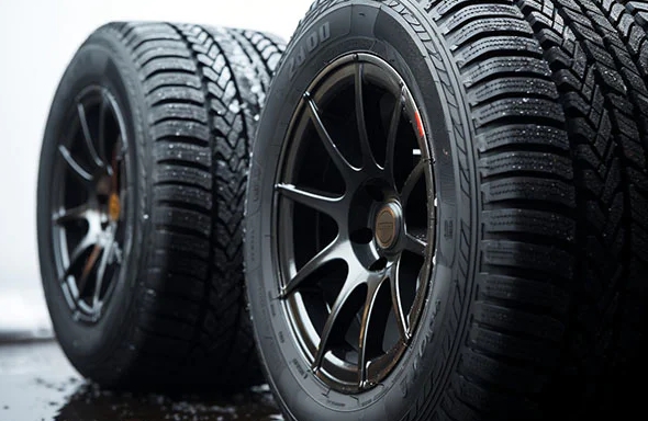 In-depth report on tire industry