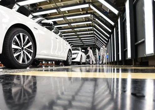 China Quality Association report: New energy vehicles have more obvious advantages over fuel vehicles in the intelligent sector China Quality Association report: New energy vehicles have more obvious advantages over fuel vehicles in the intelligent sector