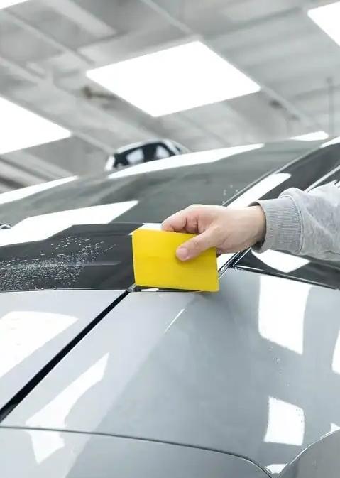 What are the advantages and disadvantages of car wrap film? What are the advantages and disadvantages of car wrap film?