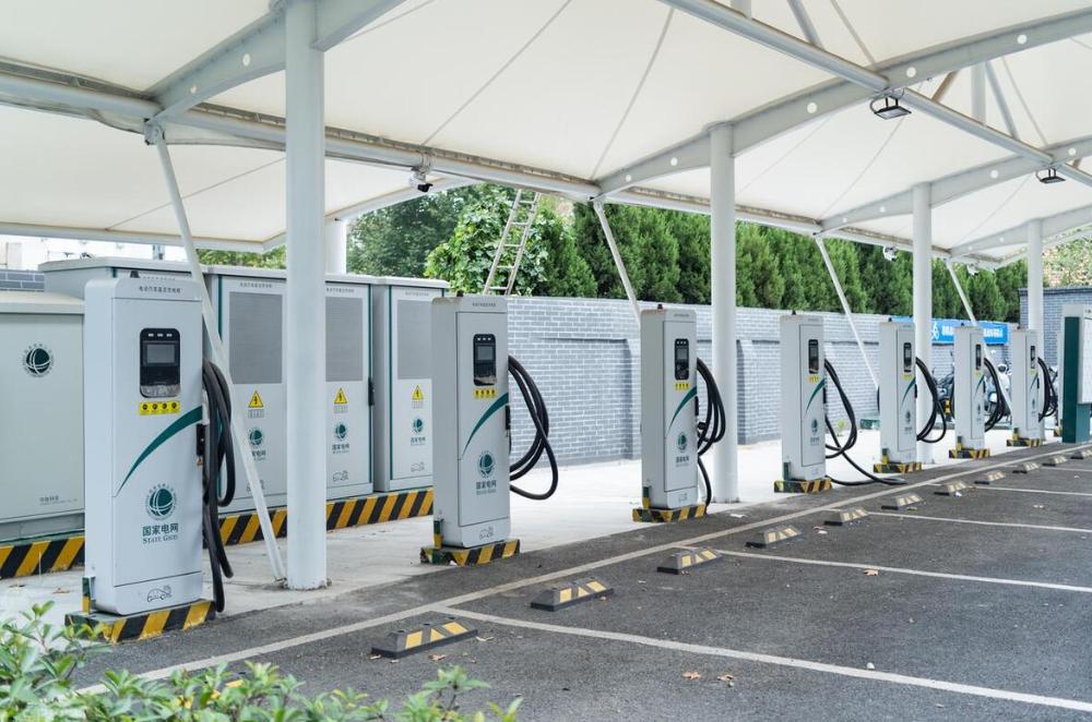 Ministry of Transport: Strengthen charging service guarantee for new energy vehicles Ministry of Transport: Strengthen charging service guarantee for new energy vehicles