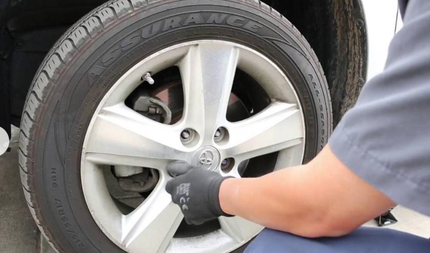 Is tire repair glue really effective? Is tire repair glue really effective?