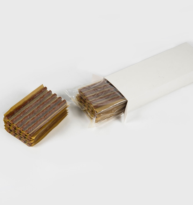 General service life of tire repair strips General service life of tire repair strips