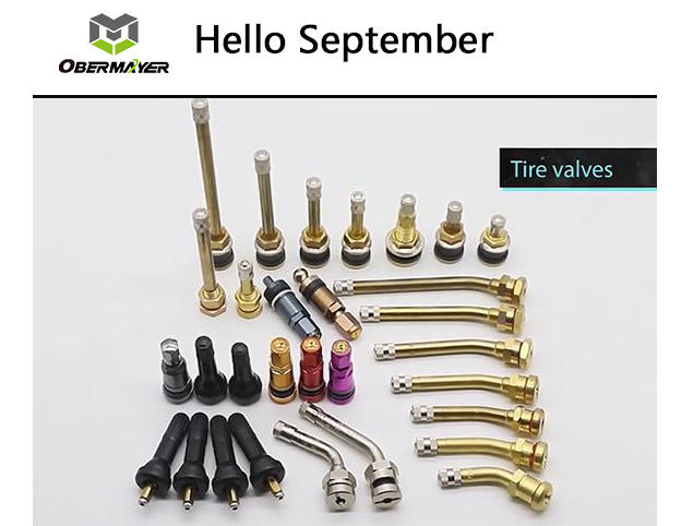 Hello September