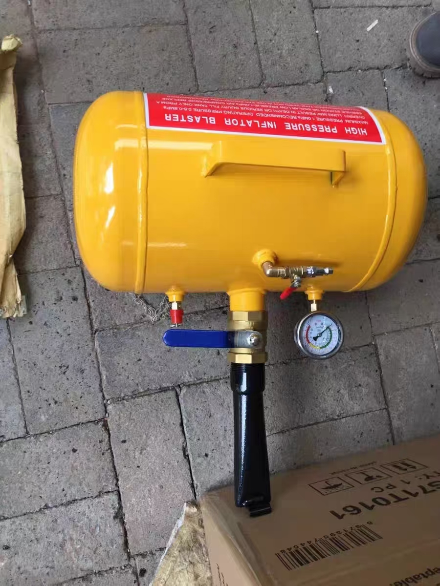 Tire Bead Seating Tool Tire Bead Seating Tool