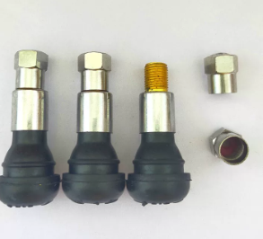 Tire Valve Maintenance, Inspection, and Replacement Recommendations