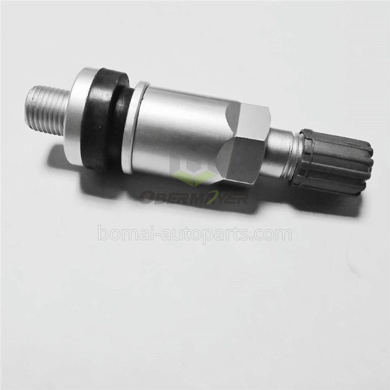 TPMS for Baic