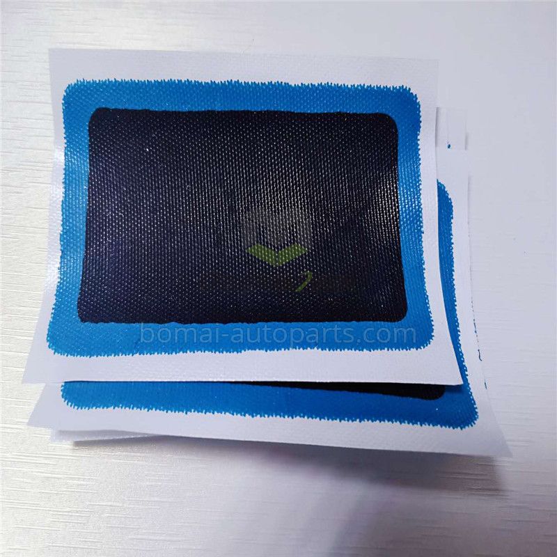 Radial Tire Rubber Cooling Pad Cold Patch