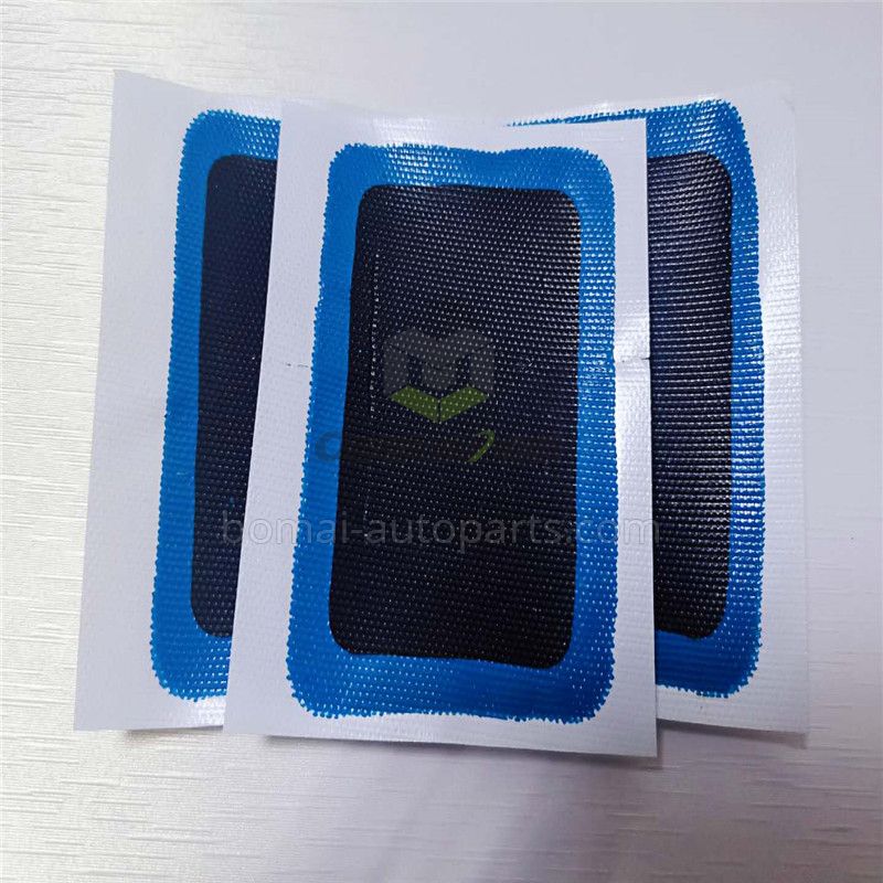 Radial Tire Rubber Cooling Pad Cold Patch