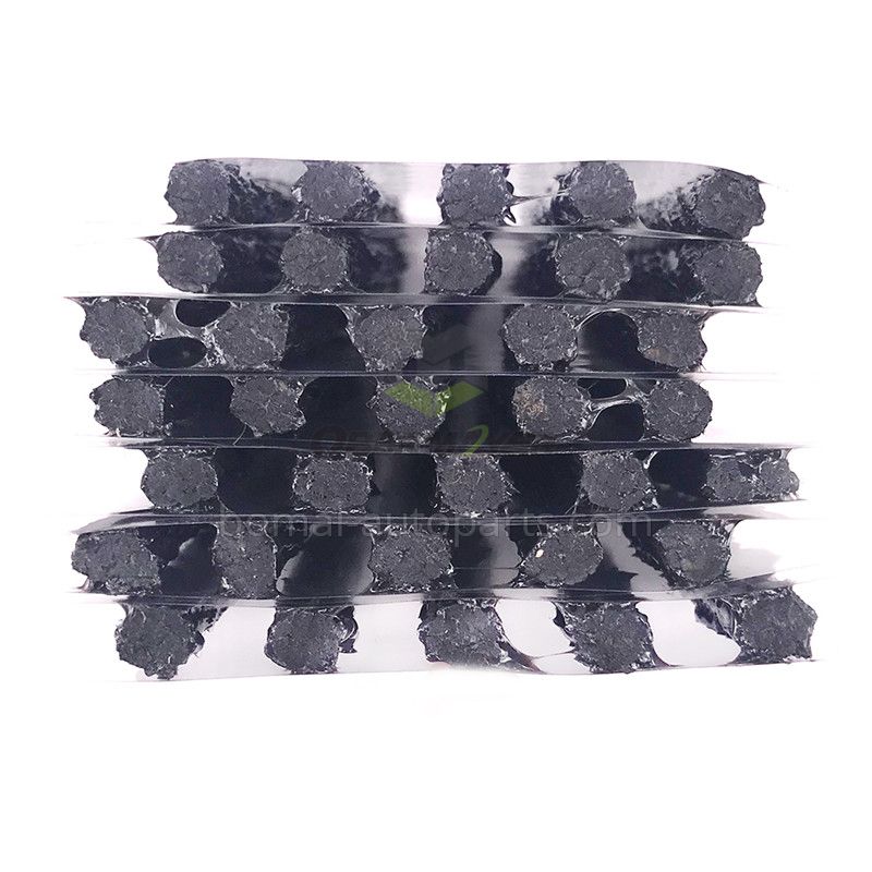 Tire seal strip rubber seal cold patch for tire puncture 100*4