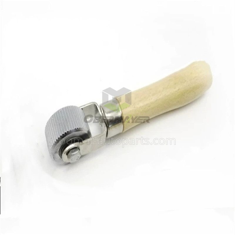 Tire repair tools-wooden handle stitcher