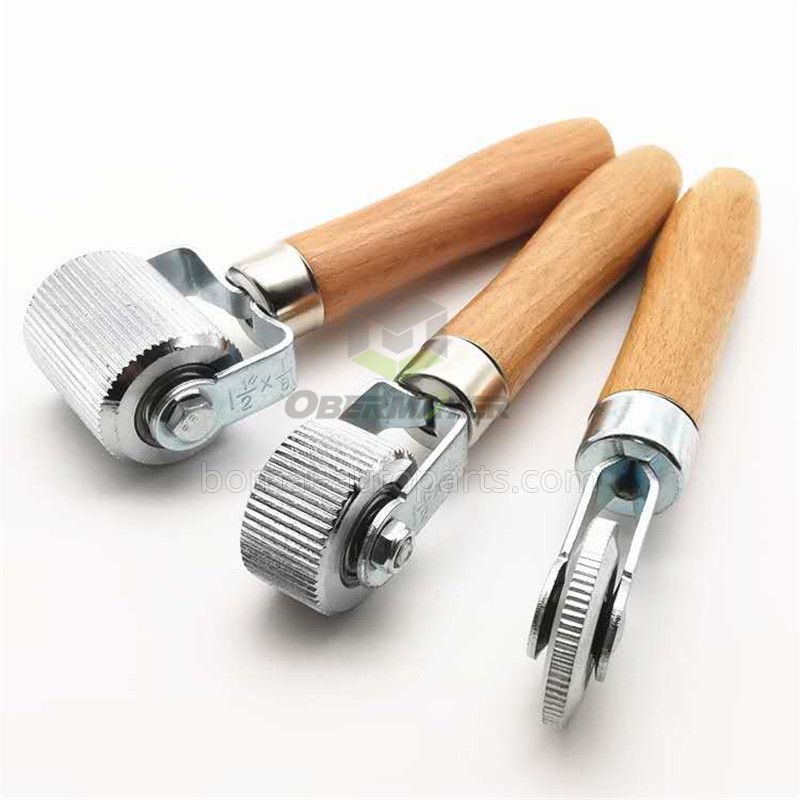 Tire repair tools-wooden handle stitcher