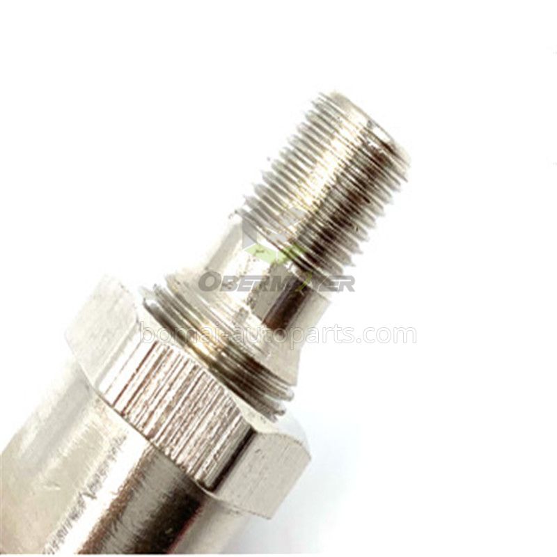 Tubeless TR525 tire valve for brass material