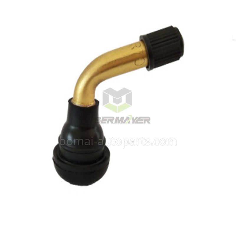 Tubelss PVR60 Tire Valve