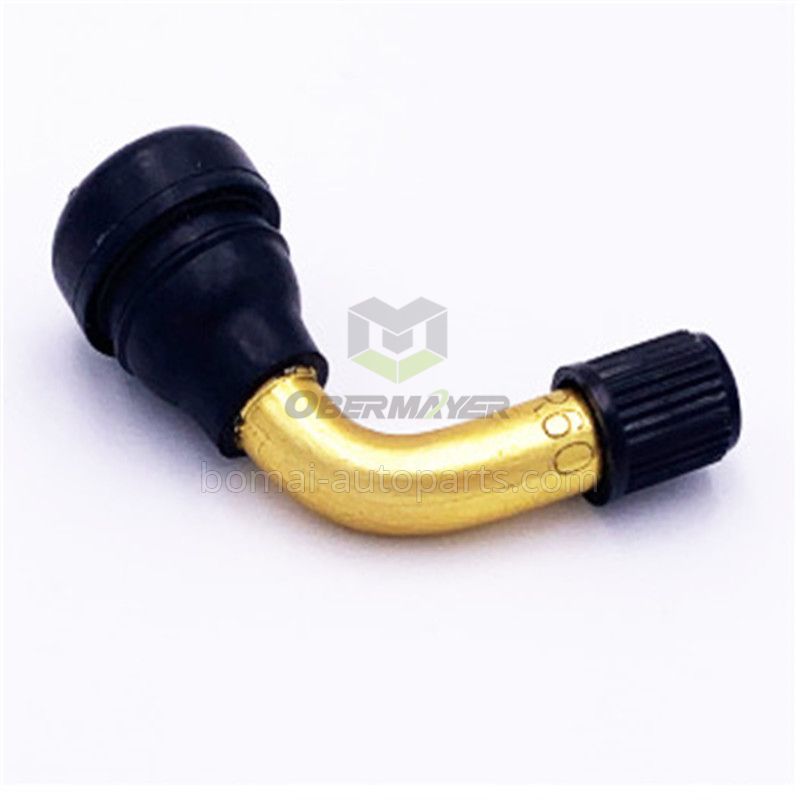 Tubelss PVR60 Tire Valve