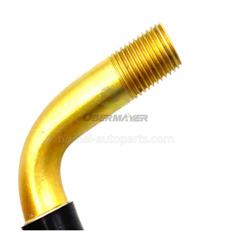 Tubelss PVR60 Tire Valve