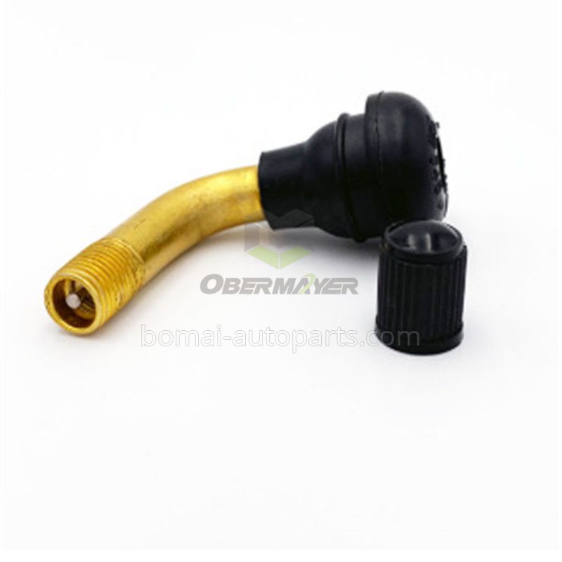 Tubeless PVR70 Tire Valve