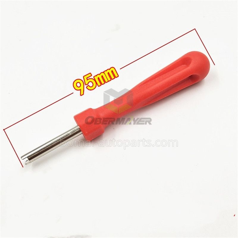 Valve Core Remover/ Wrench Tire Repair Tool