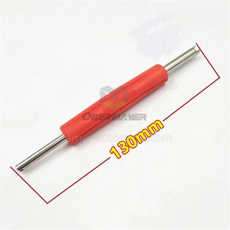 Valve Core Remover/ Wrench Tire Repair Tool