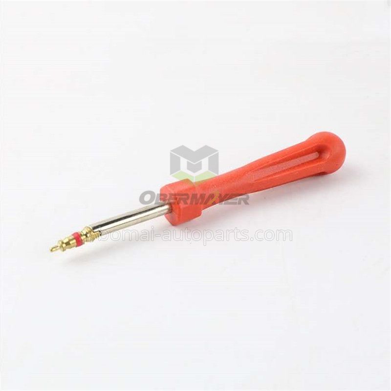 Valve Core Remover/ Wrench Tire Repair Tool