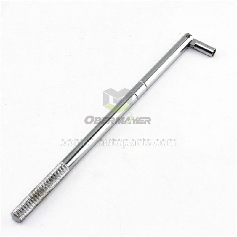 Tire Repair Valve Mounting Tool