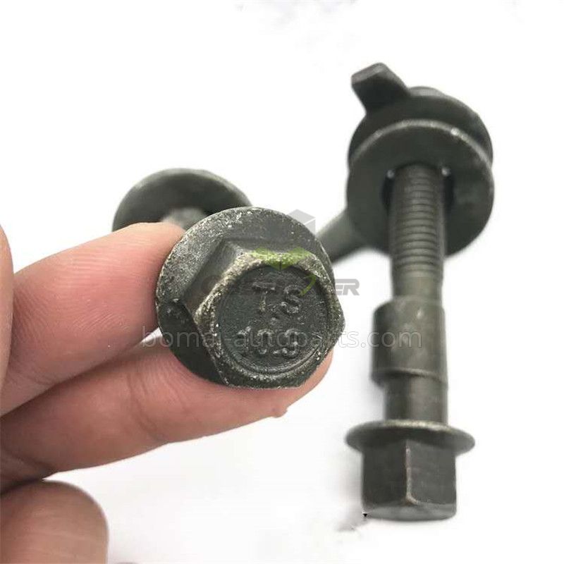 Eccentric Bolt/Screw Wheel Balance Tool