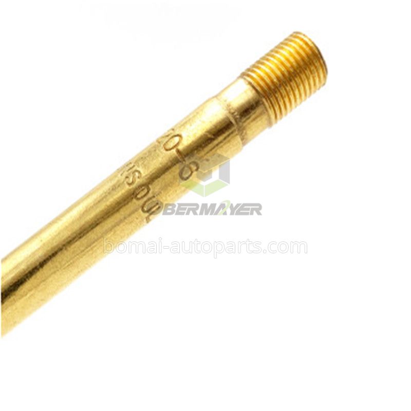 Tubeless v3-20-4 tire valve