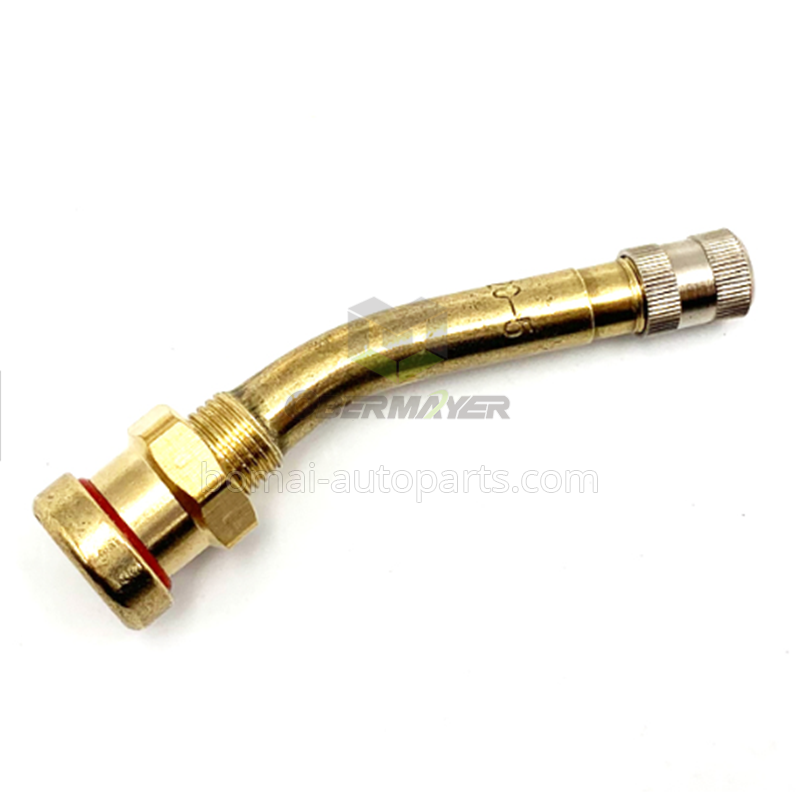 Tubeless v3-20-5 tire valve