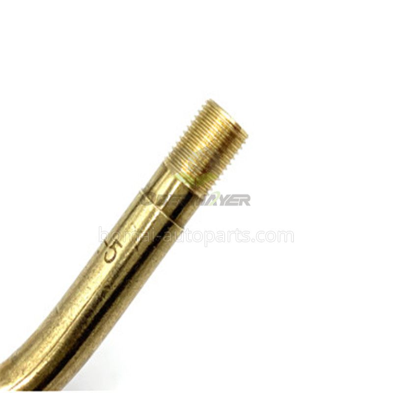 Tubeless v3-20-6 tire valve