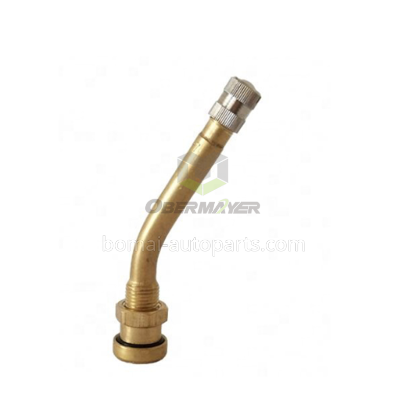 Tubeless v3-20-7 tire valve