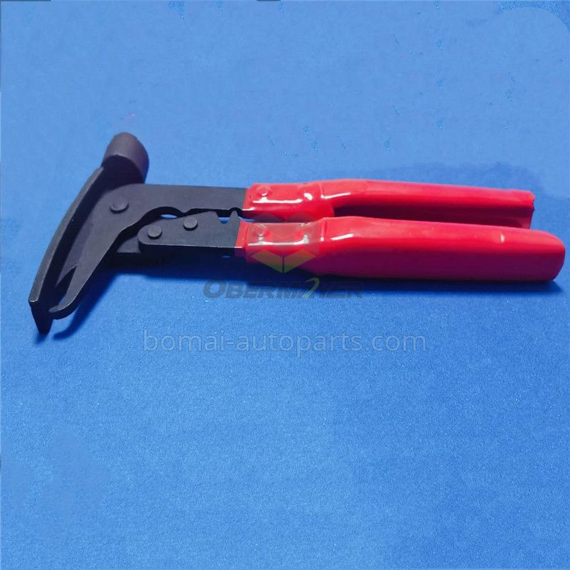 Clip On Wheel Weight Remove/ Installation Pliers/Hammer Tools