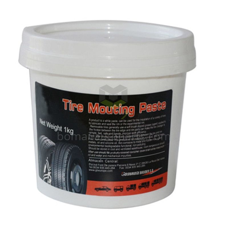 Tire Mounting Lubricant/Paste