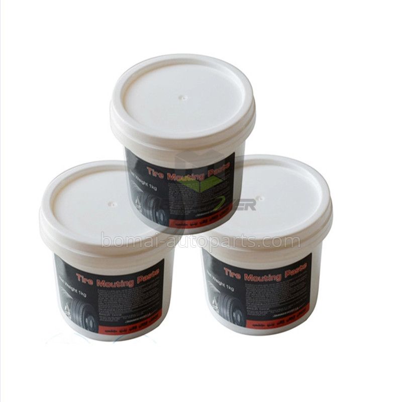 Tire Mounting Lubricant/Paste