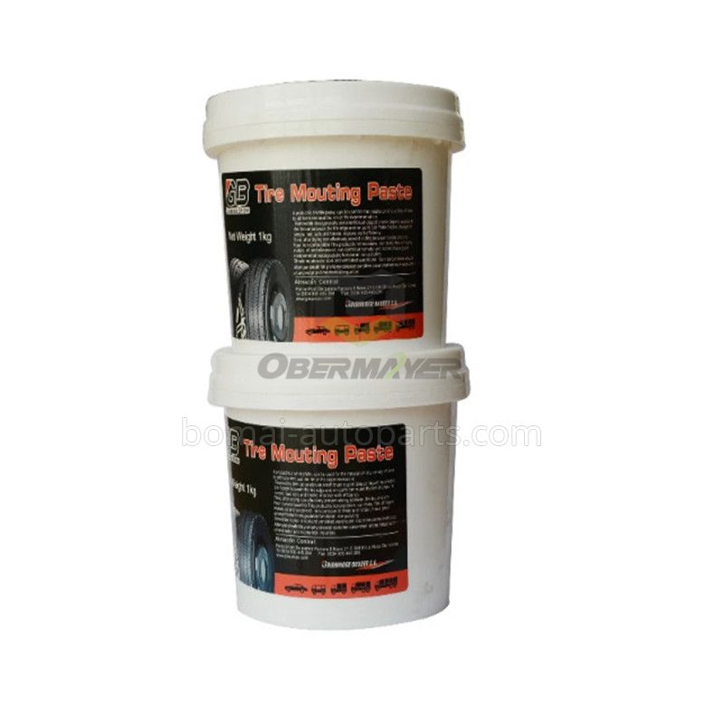 Tire Mounting Lubricant/Paste