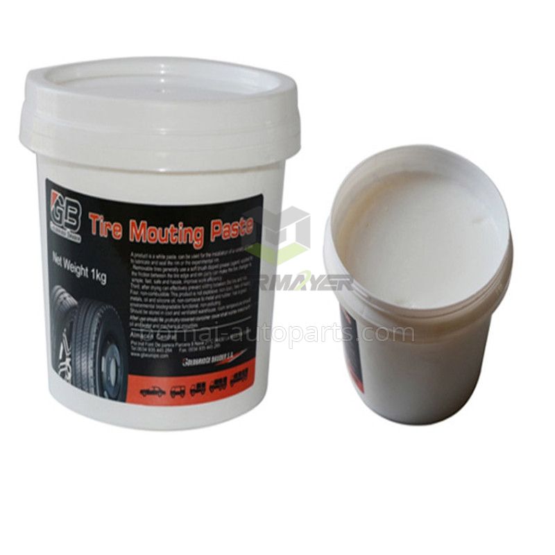 Tire Mounting Lubricant/Paste