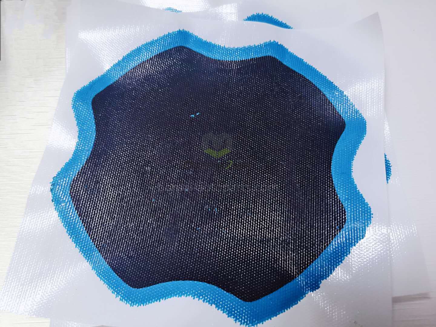 Bias Tire Rubber Cold Patch