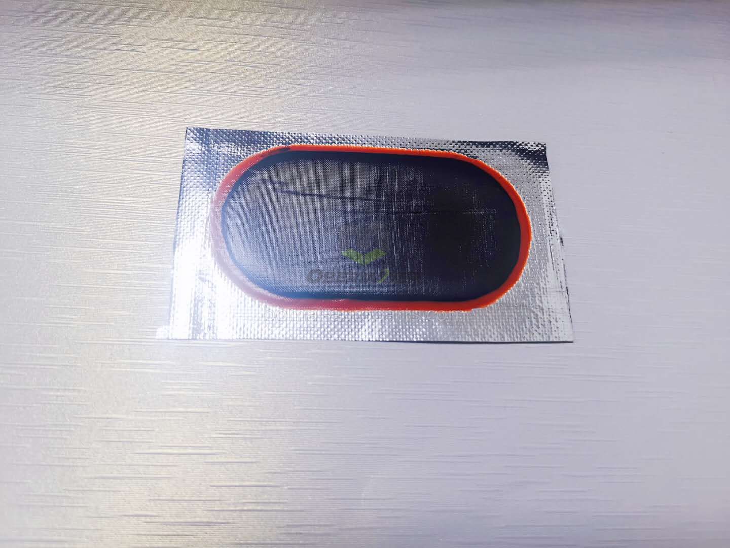 Inner Tire Rubber Pad Cold Patch