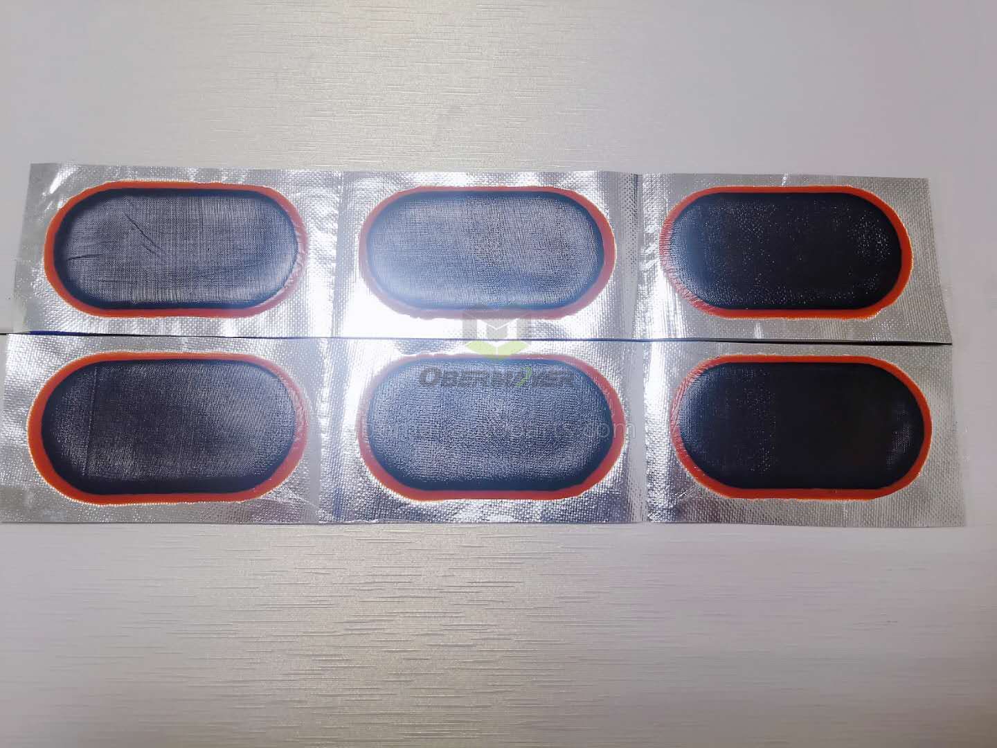 Inner Tire Rubber Pad Cold Patch