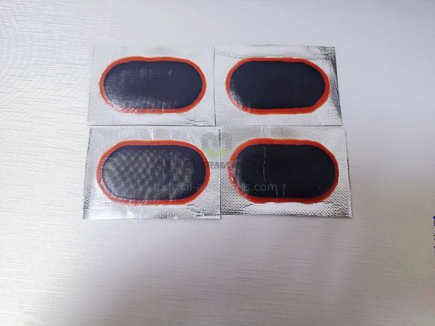 Inner Tire Rubber Pad Cold Patch